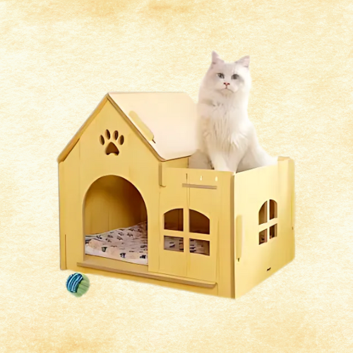 Pet House